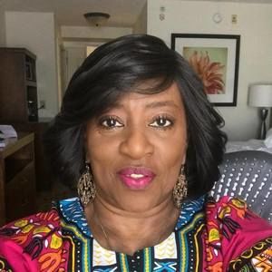 Meet your Posher, Denise